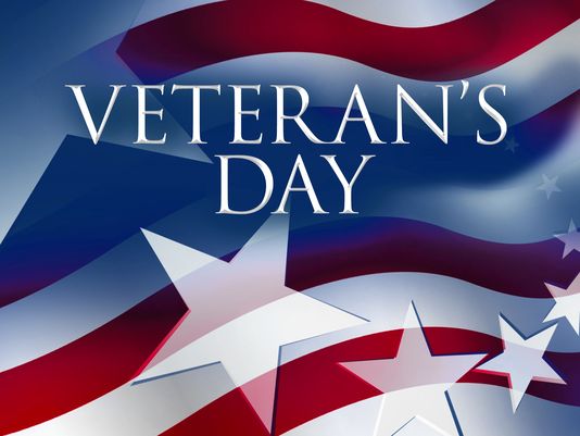 Veterans Day Deals 2015 – from the VFW