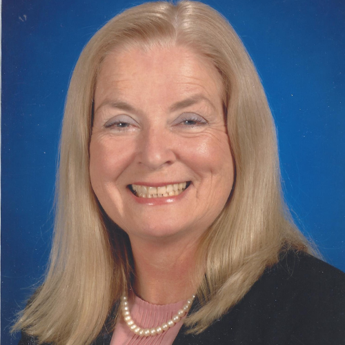 BG (Ret) Marge Washburn