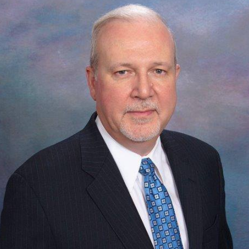 MAJ (Ret) Joe Drury
